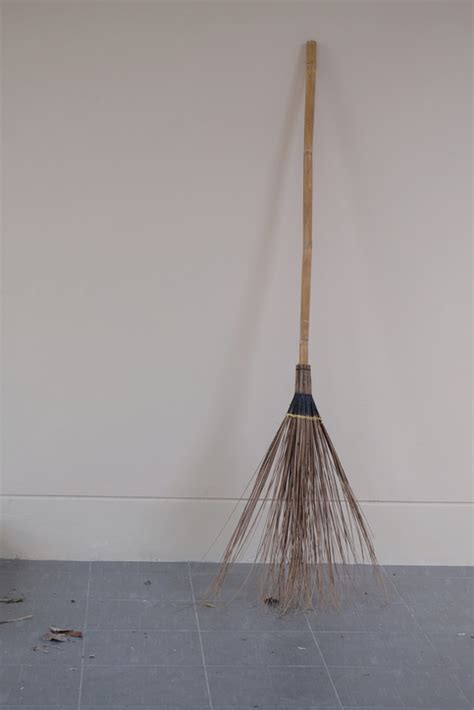 Witch broom signn